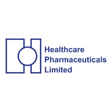 HEALTHCARE PHARMACEUTICALS