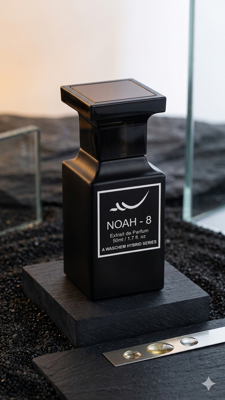 NOAH - 8