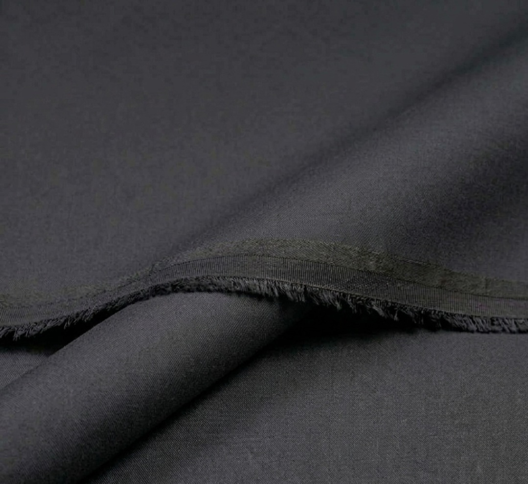Premium Quality - Black