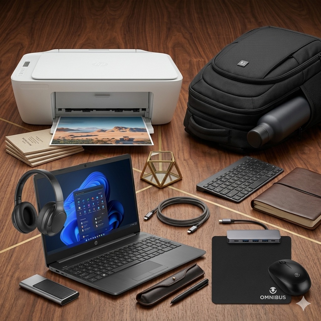 ELECTRONICS ITEMS